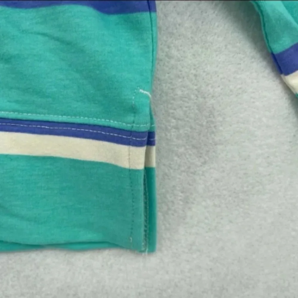 Wildfox Relaxed Color Block Ladies Lounge Set - Picture 6 of 15